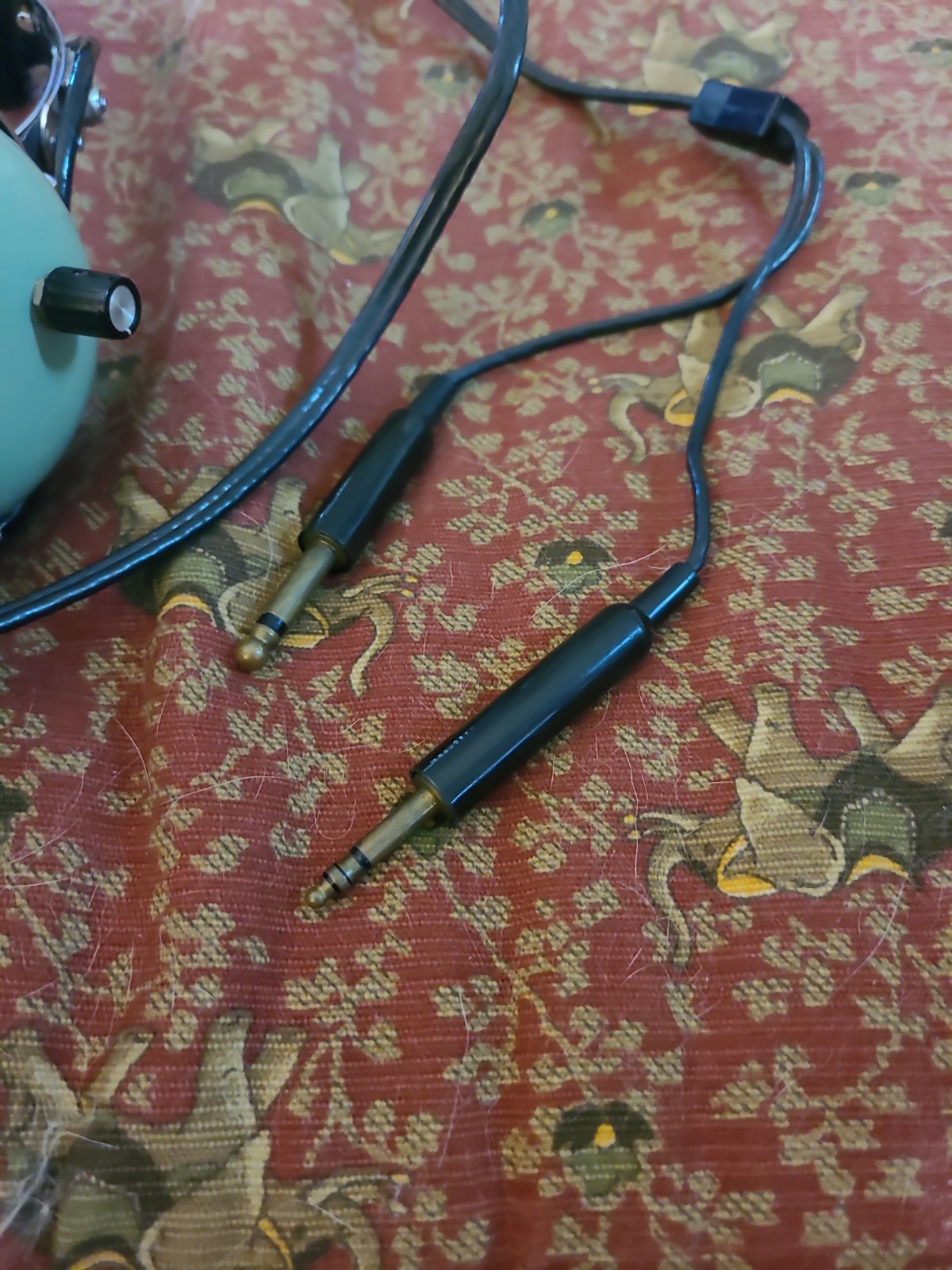 David Clark Aviation H10-40 General Aviation Headset