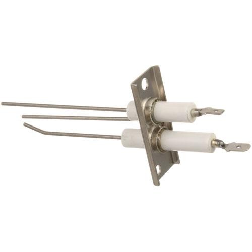 Vulcan 00-354444-00001 Spark Electrode 5" SS Ignition Component