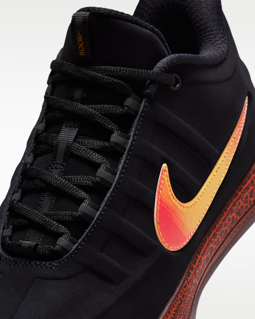 Nike book 2 rising IB6687-001 Basketball shoes ADULT SIZE *NEW*