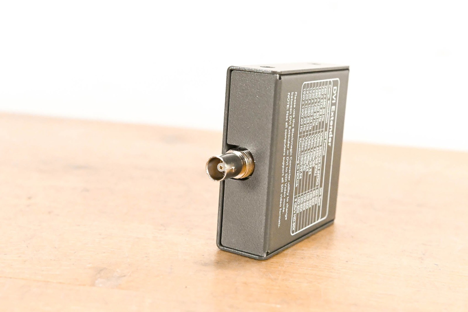 Blackmagic Design DVI Extender CG01ZVF
