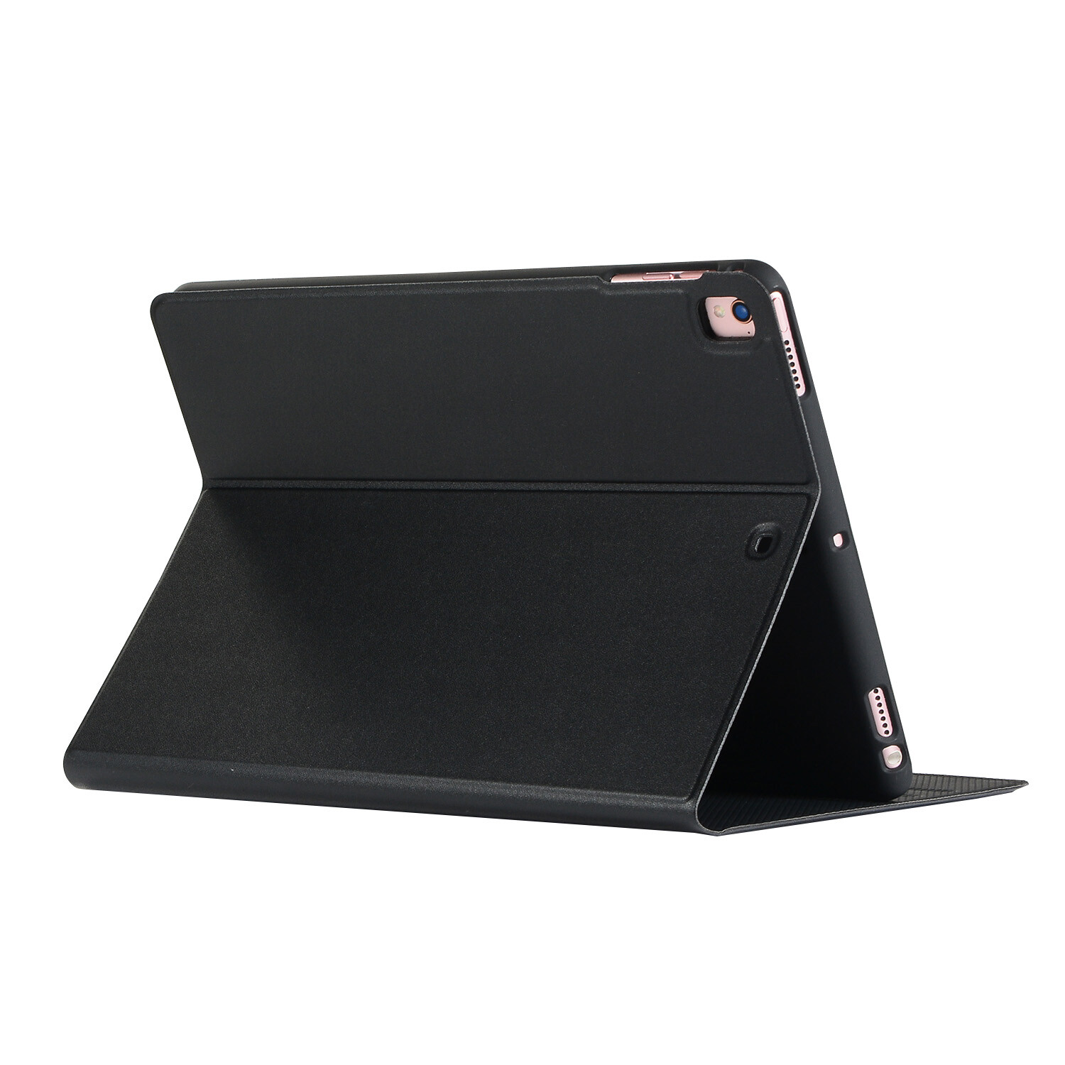 Leather Flip Stand Case For iPad 2nd 3rd 4th 5th 6th 7th 8th 9th 10th 11th Gen