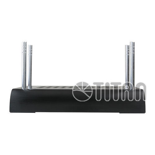 Titan Multi-Function Cooling Station for router Cooler TTC-NF05TZ(BS)