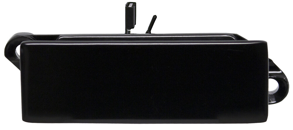 New Passenger Side Sliding Door Inner Door Handle For 85-93 Chevy Astro Safari
