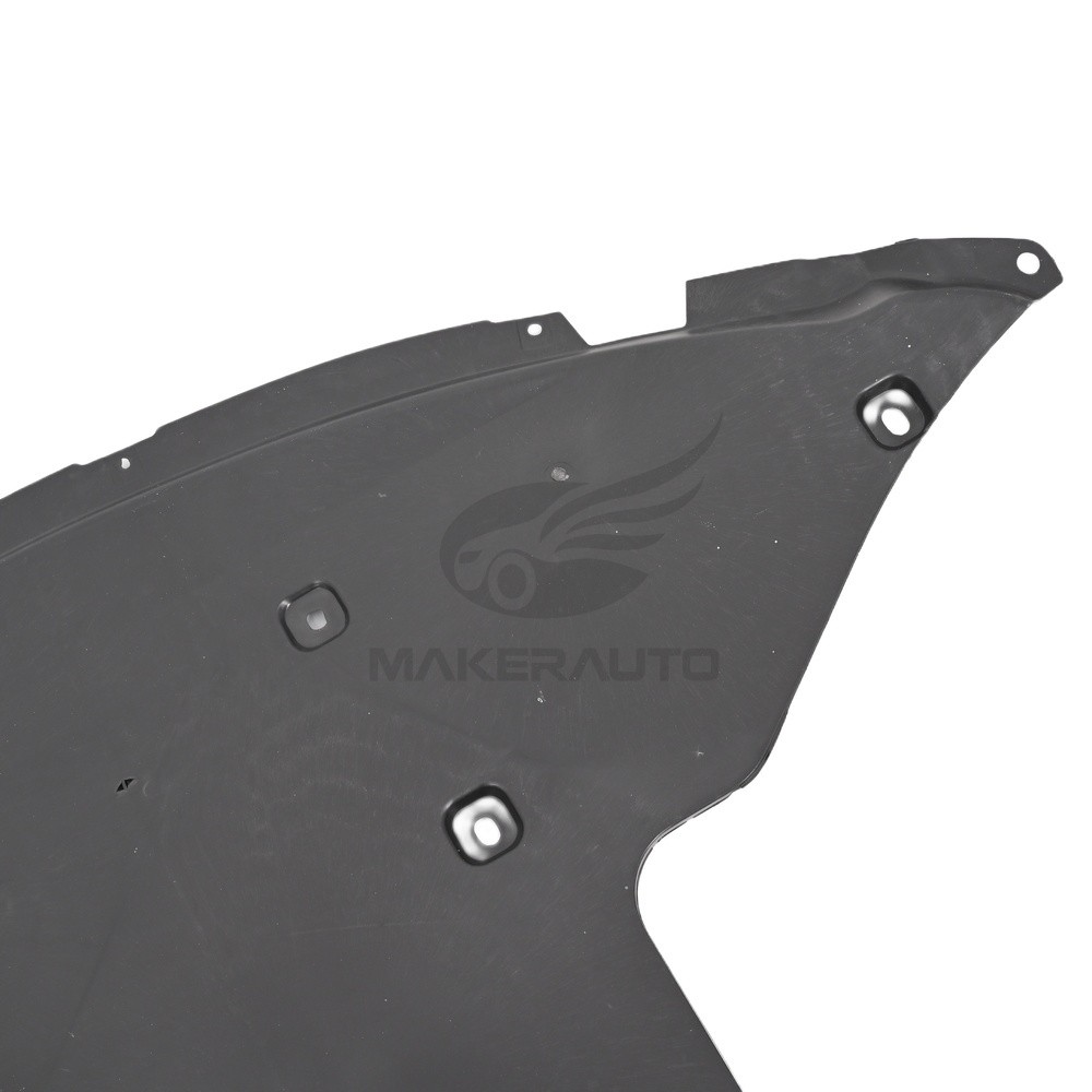 For Ford Explorer 2020-2025 L1MZ8310F Front Bumper Splash Shield Lower Deflector