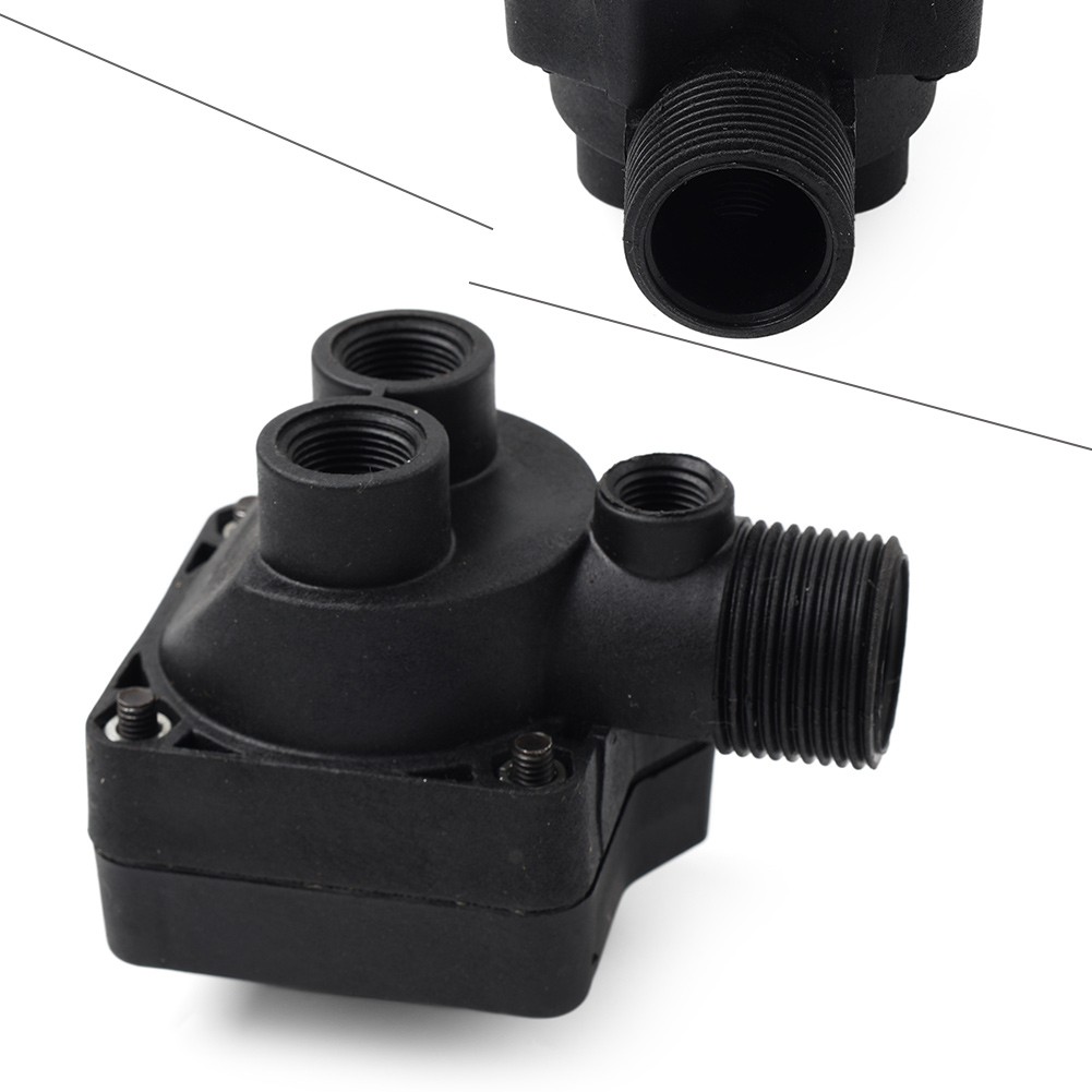1pc Air Blast Dump Quick Release Valve Tire Changer Machine for COATS ATLAS