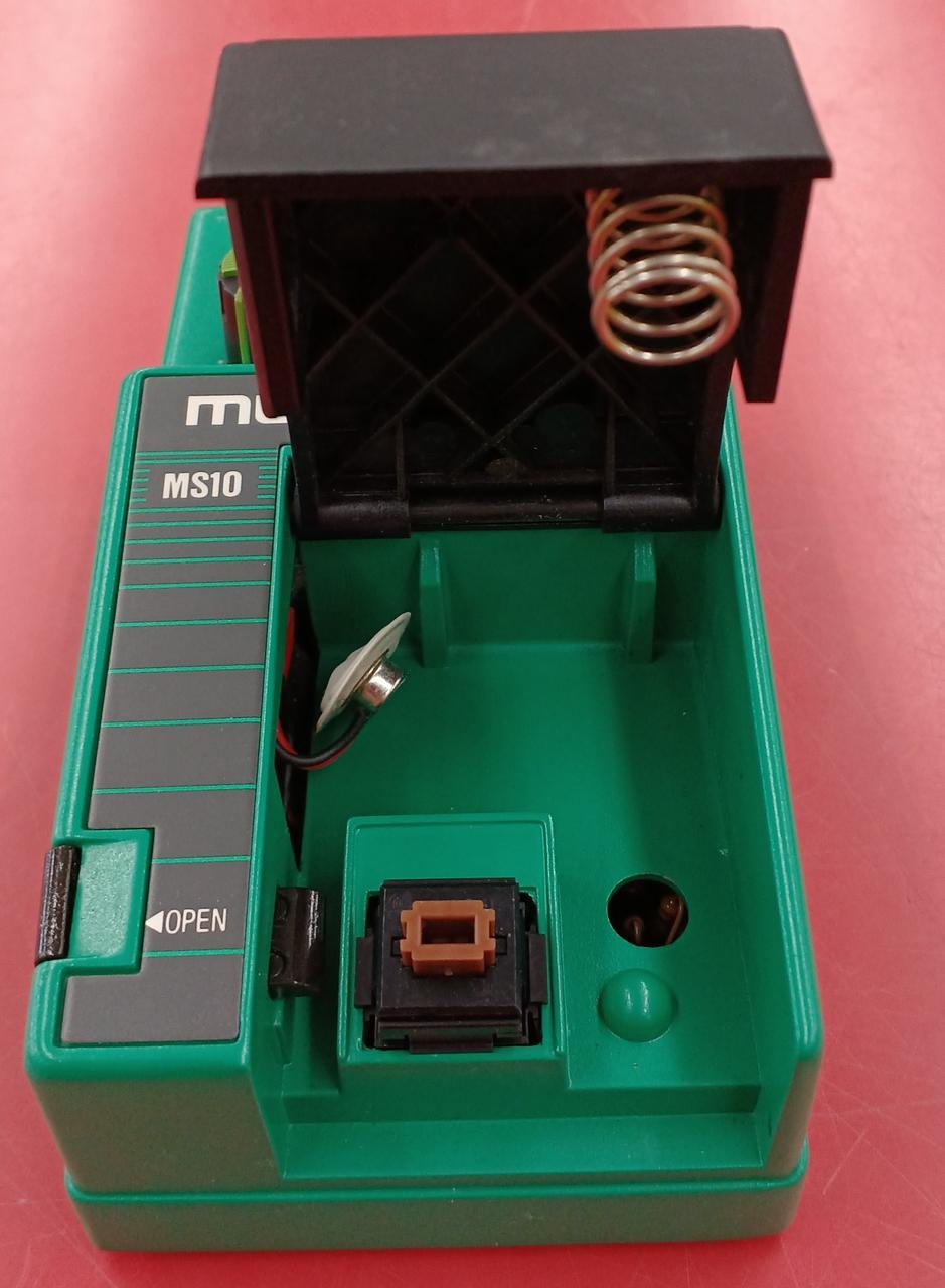 IBANEZ MS10 DISTORTION 416475