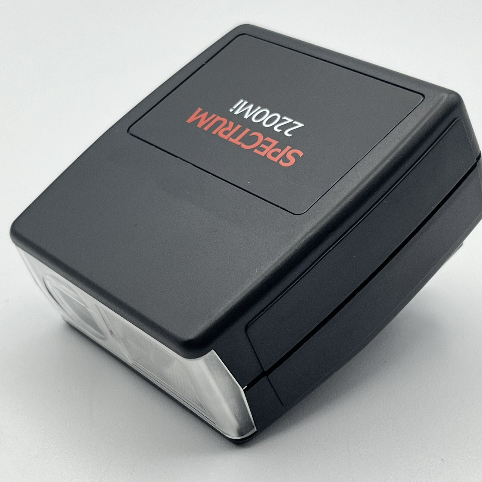 Spectrum 2200M Advanced Electronic Flash For Minolta Maxxum 3000i Camera