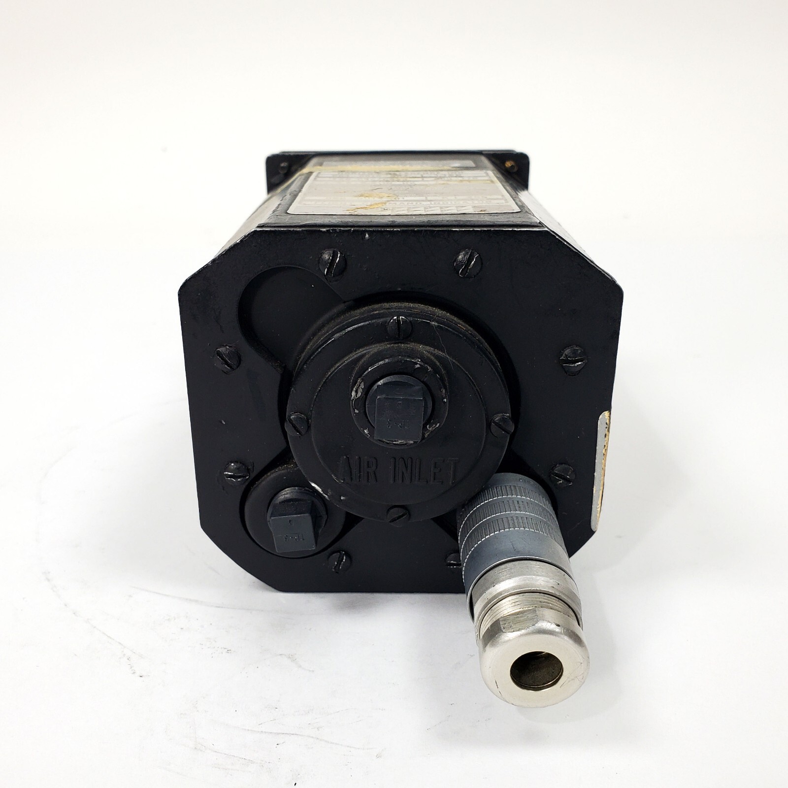 AIM 300-17B HORIZON REFERENCE INDICATOR P/N 504-0016-902