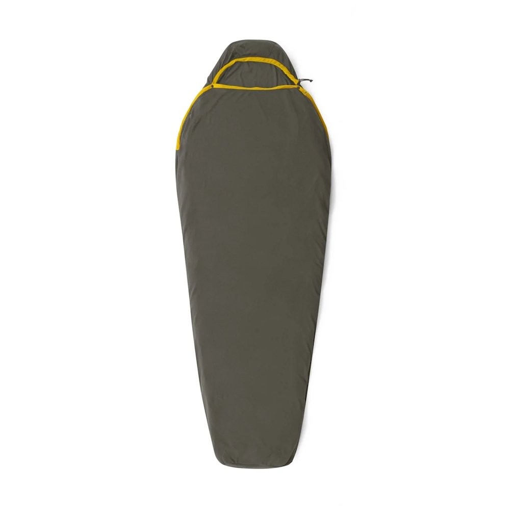 Sea to Summit Reactor Midweight Thermal Sleeping Bag +6°C