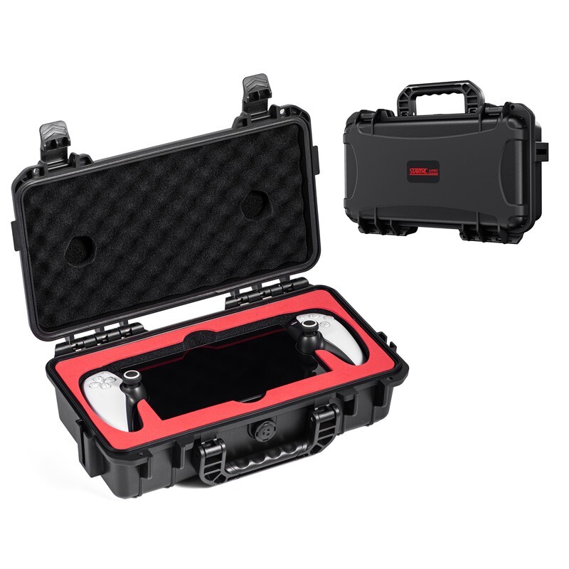 Carrying Case for Playstation Portal Remote Player Portable Shell Travel Case