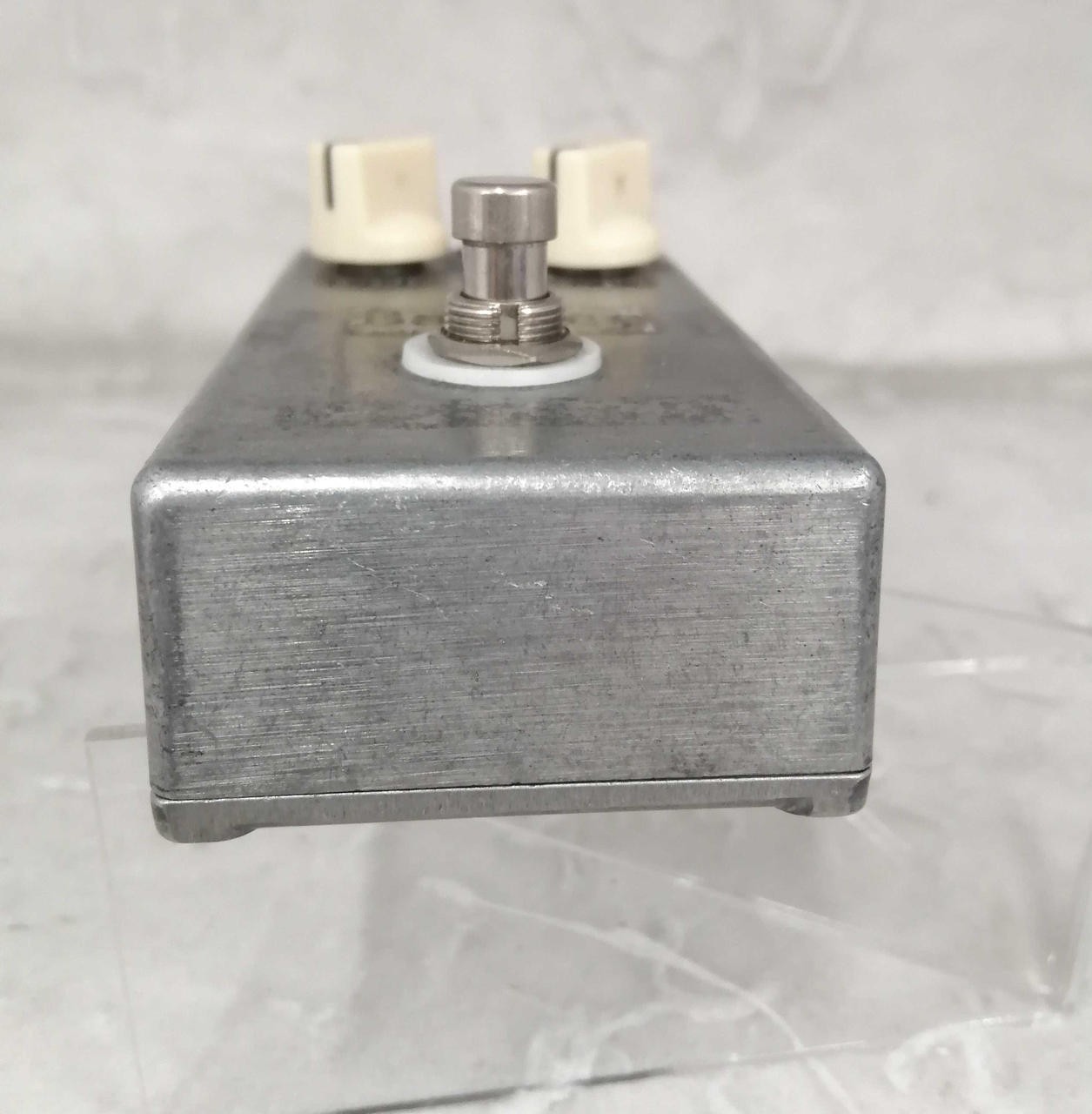 Badkey Drive Effector