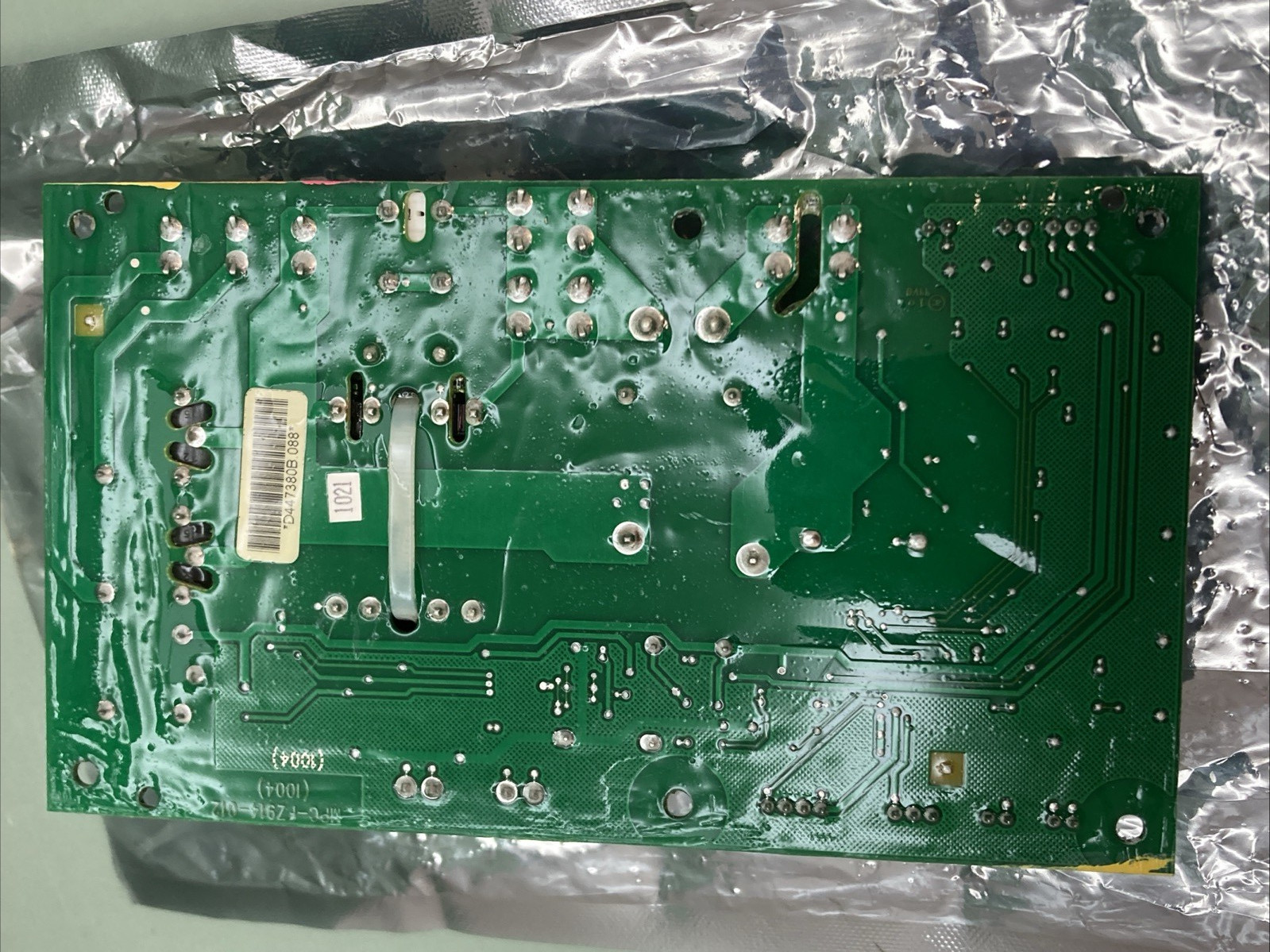 NEW GENUINE STOELTING 521696.3-230 Program Control Board