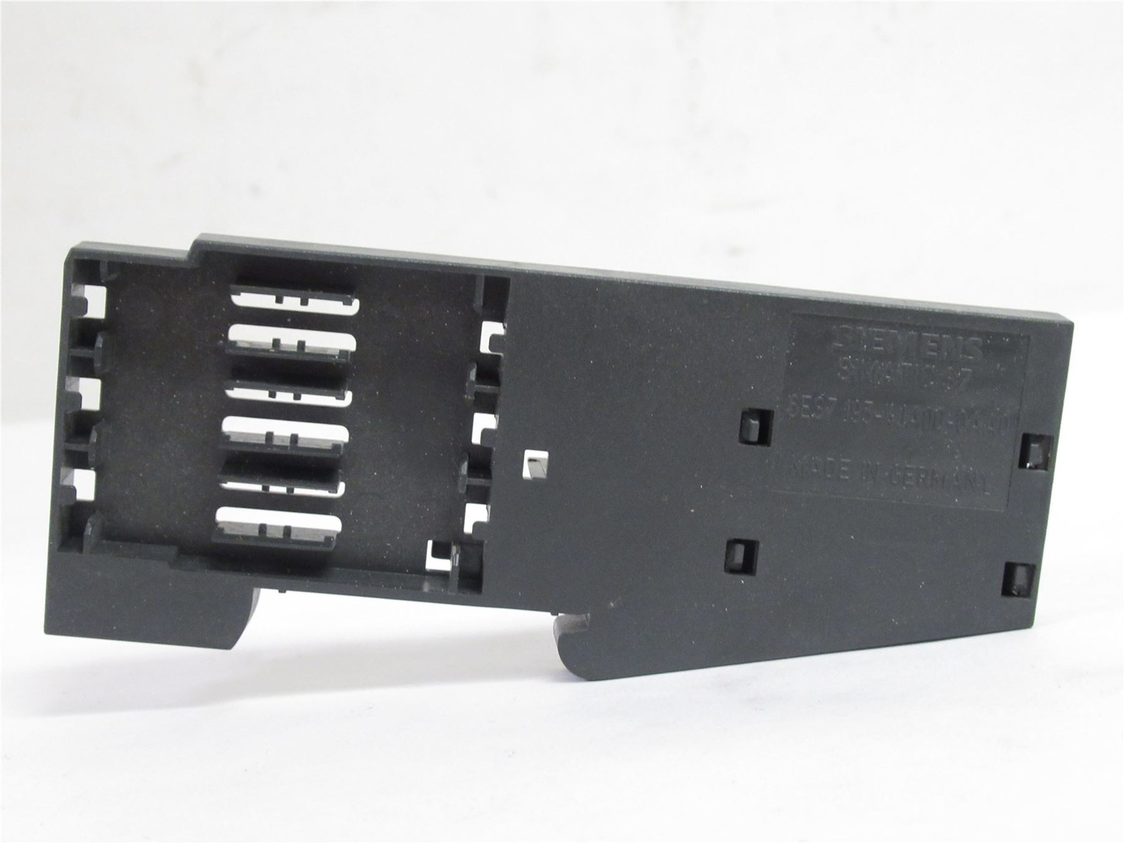 235129 New-No Box; Siemens 6ES7193-4JA00-0AA0 Termination Module For ET200S