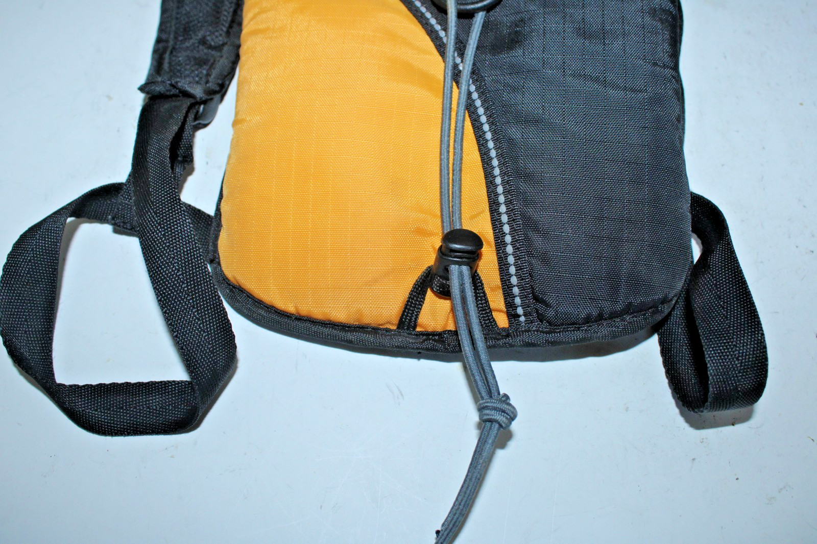 Camelbak Hydrobak Water Backpack Hydration Small No Bladder Adjustable Athletic~