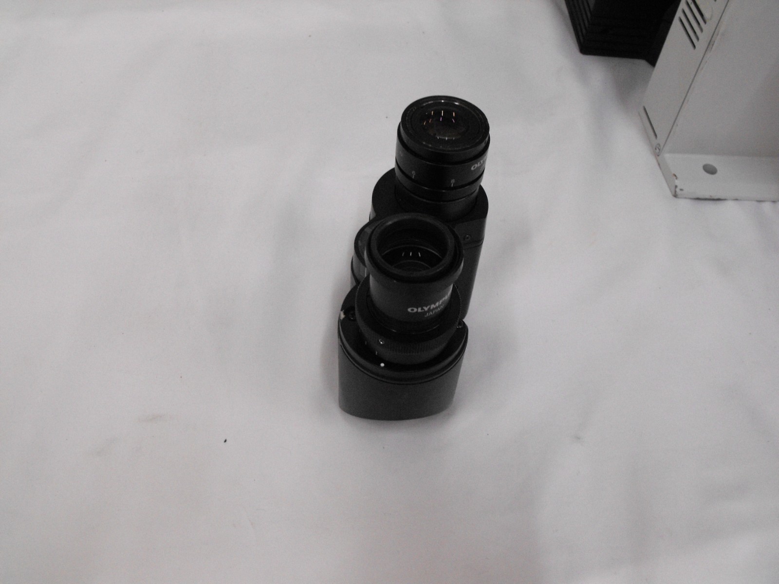 Olympus BX50 Microscope