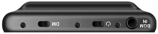 Icon Pro Audio Micro-FX Studio Live Pod Plus Pod Only UC