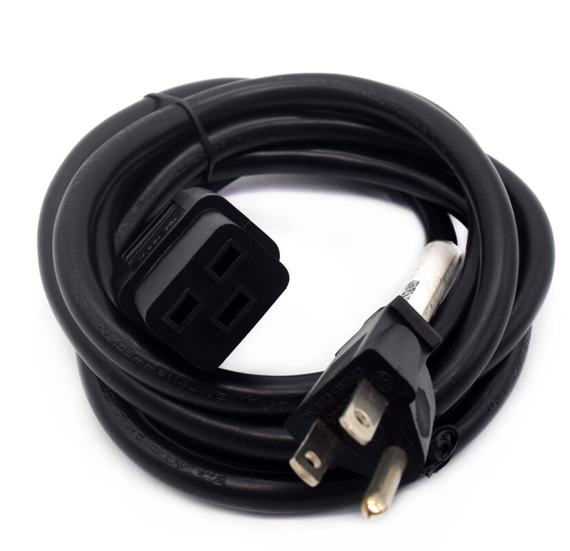Power Cord for Fluke ISA601 Pro SeriesXL Electrical Safety