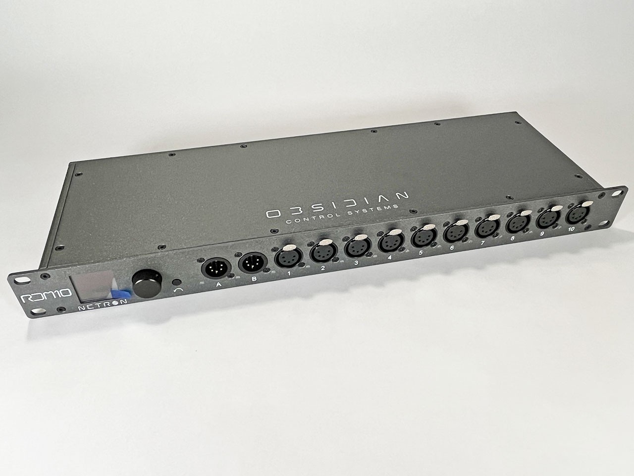 Obsidian Netron RDM 10 - RDM Splitter, B-Stock