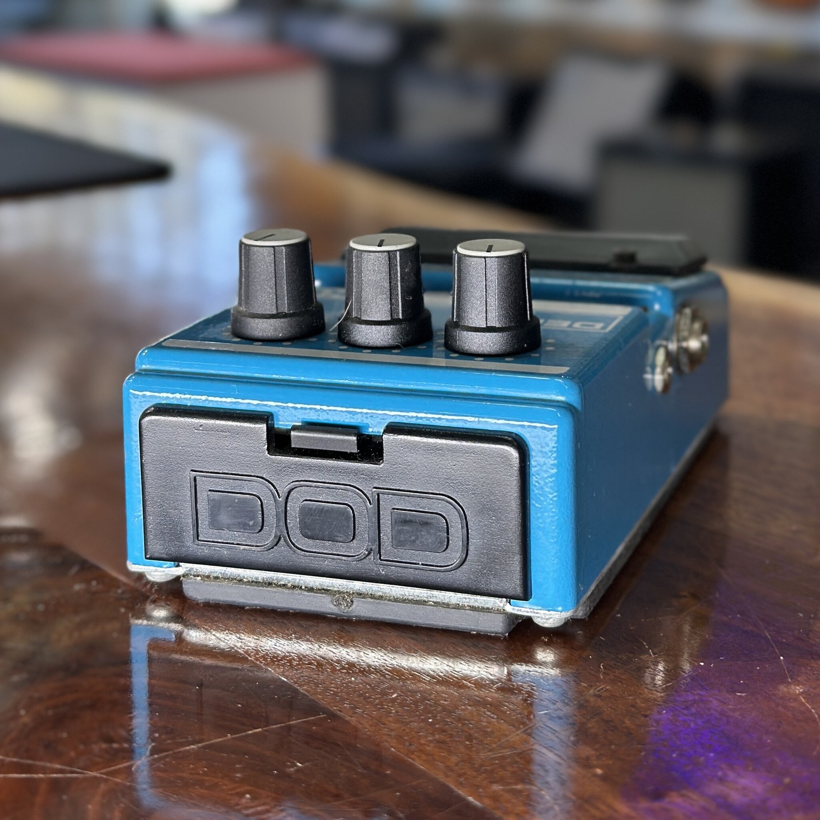 DOD FX90 Delay