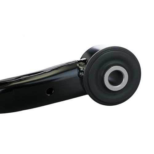 Front Upper Control Arm and Ball Joint Assembly Compatible with 2011-2018 Ram