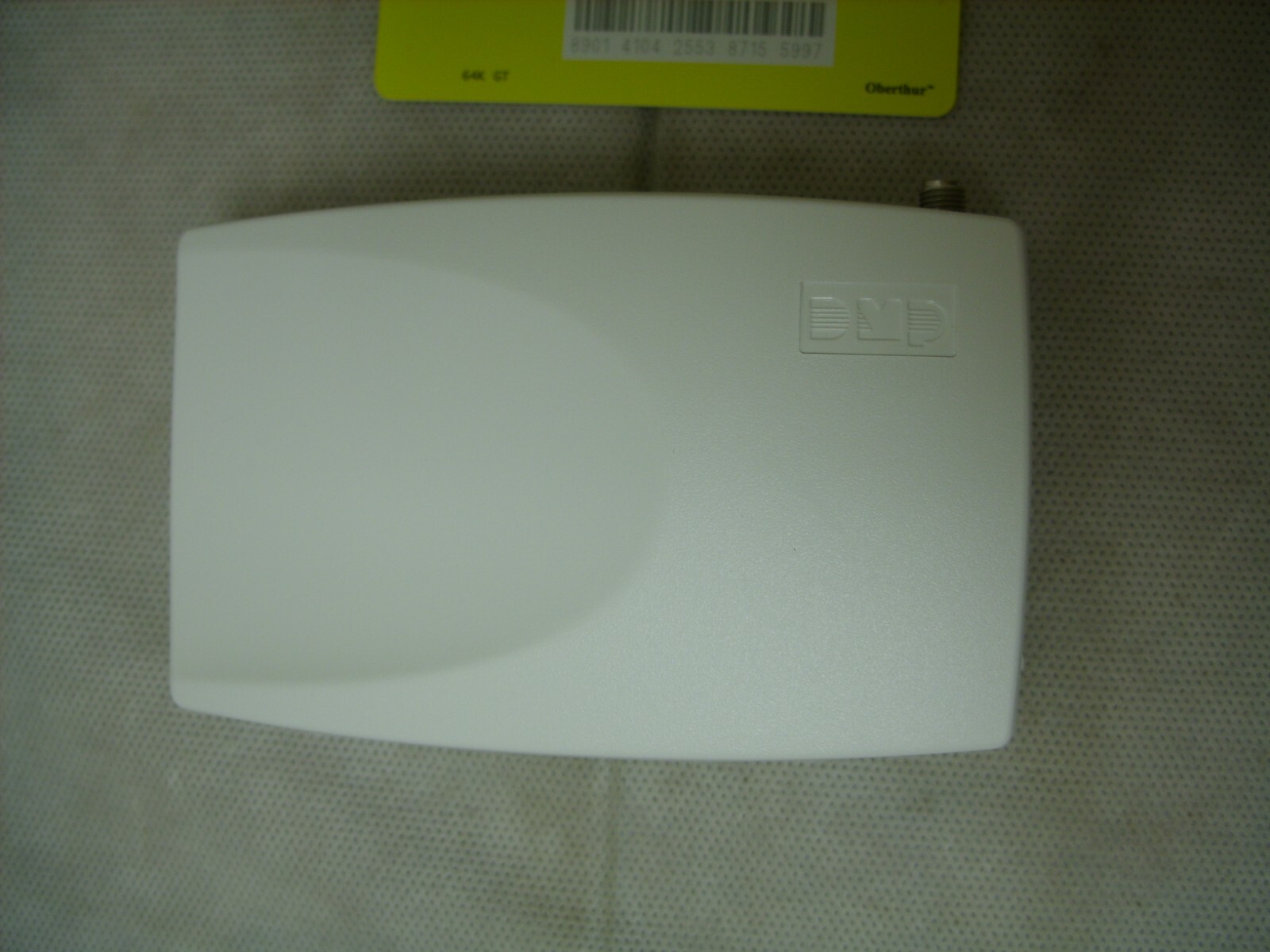 DMP CellComRT REMOTE CELLULAR SECURITY ALARM COMMUNICATOR - New Old Stock