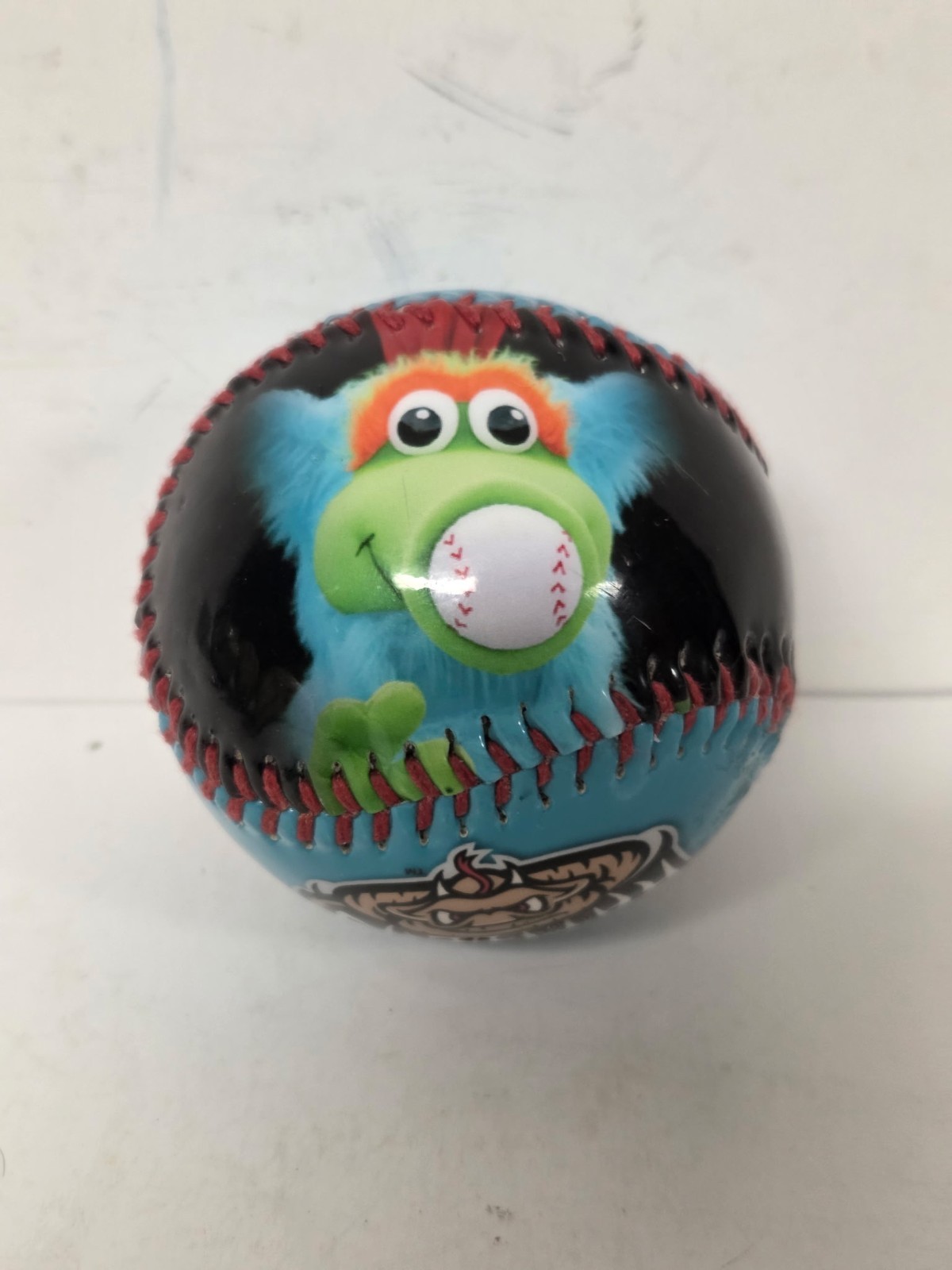 Wisconsin Timber Rattlers Whiffer Baseball