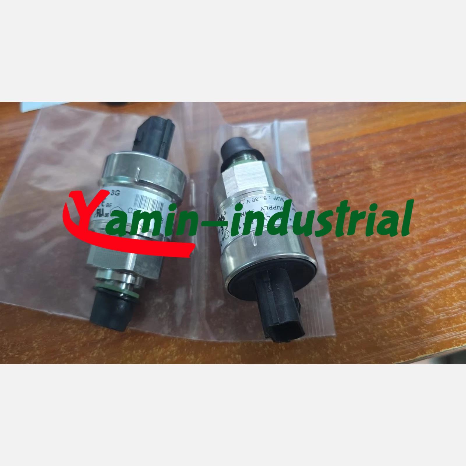 1pc NEW MBS3250 060G1763 pressure transmitter #VOQ1 CH