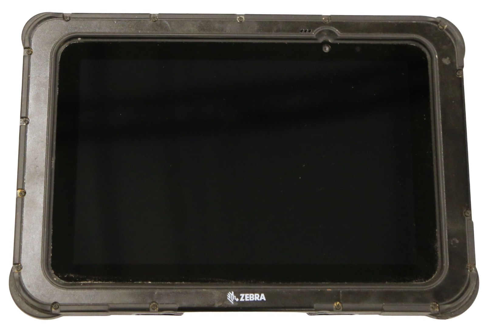 Zebra ET51 Table, WLAN, 8.4" Display, Adroid GMS, with Battery and Case