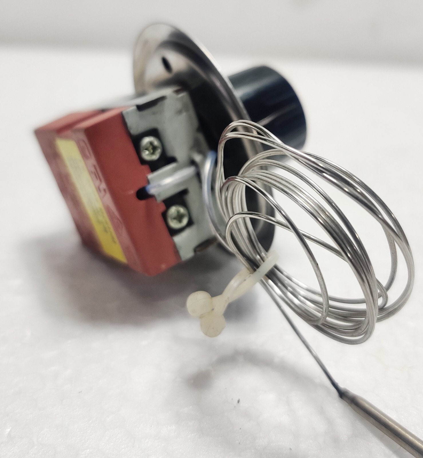 Rainbow Electronics TS 320S 50°C~320°C Adjustable Thermostat