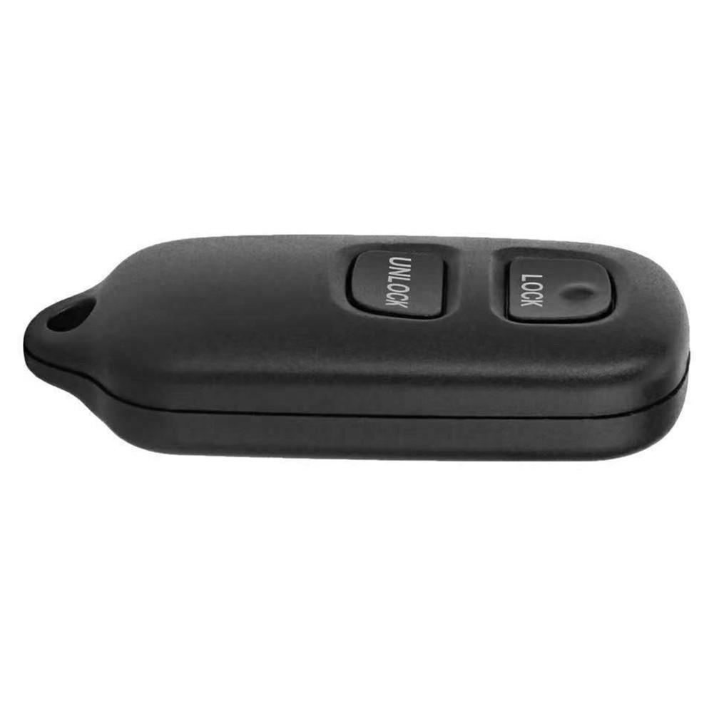 Superior Quality Key Shell Case Replacement for Toyota For Camry 2000 2006