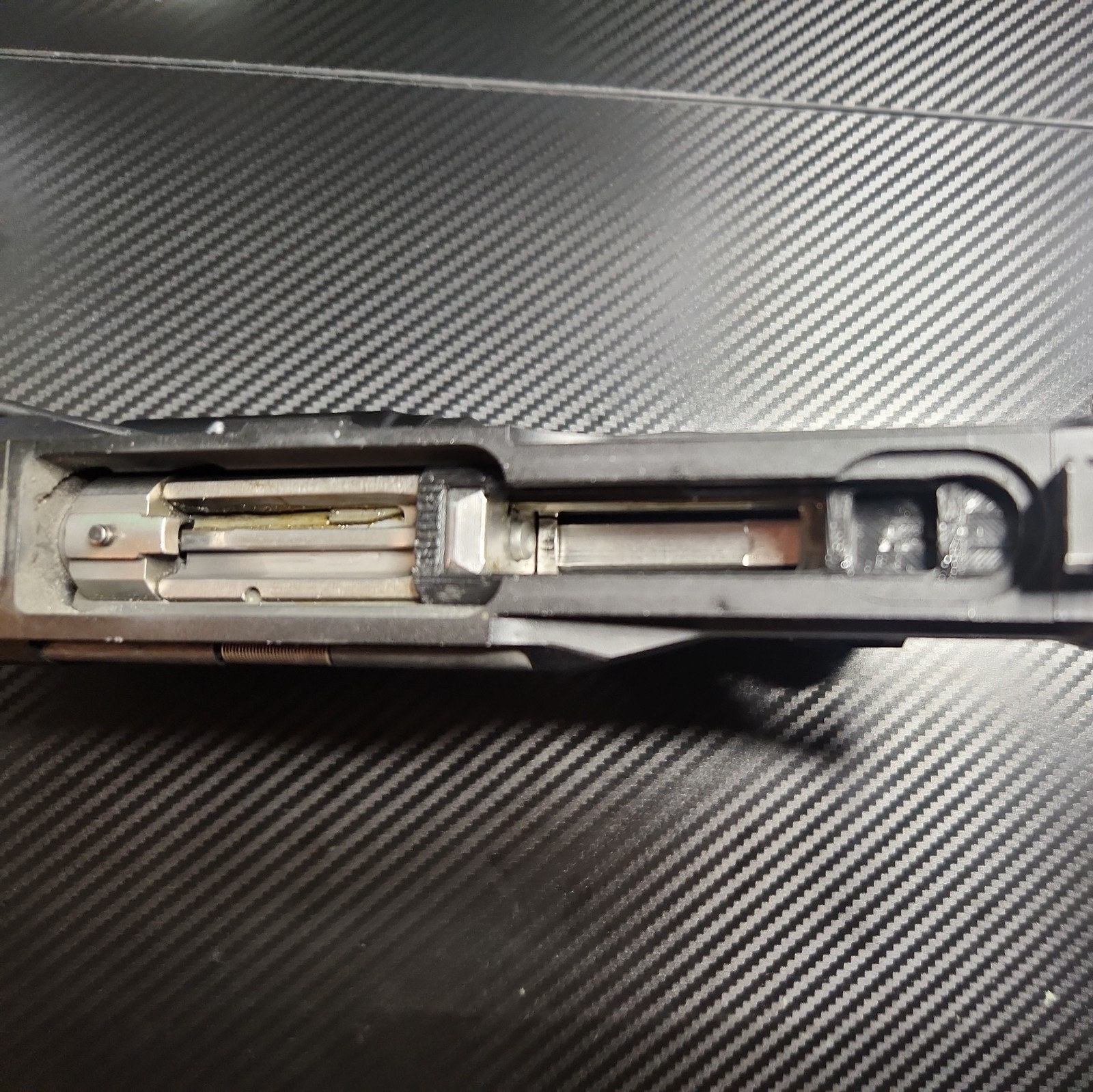 22LR Trip For SS