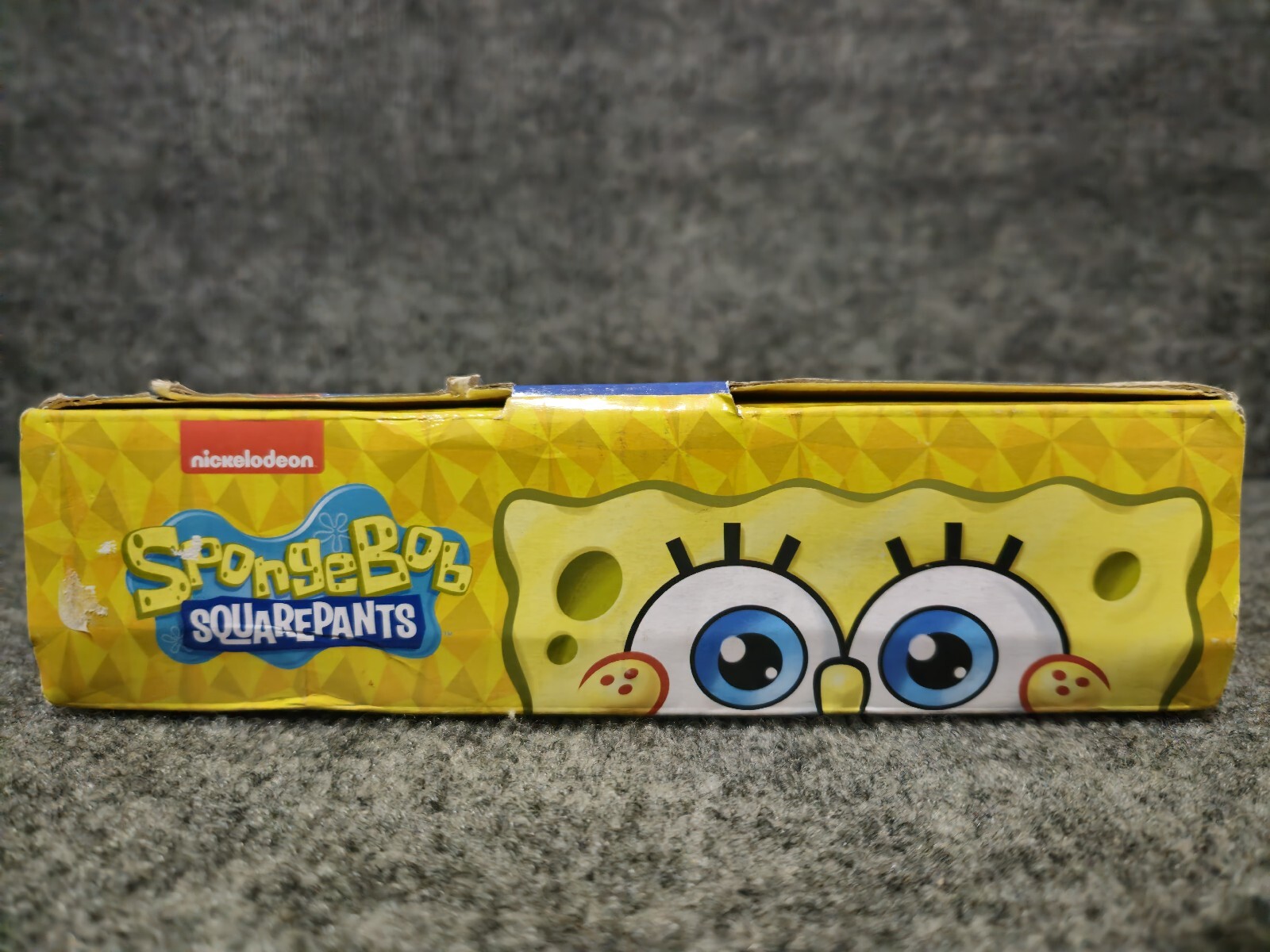 Nickelodeon SpongeBob Squarepants Mini/ShotGlass Glassware Set