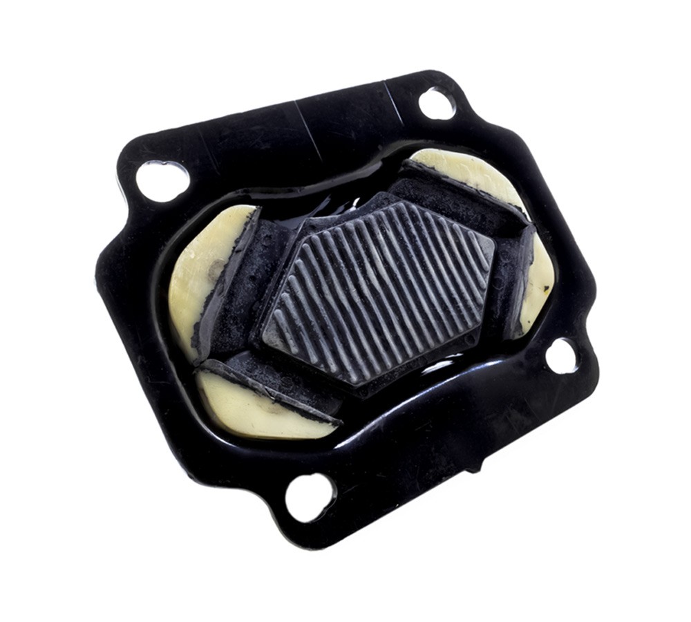 Rear Engine Support Replaces OEM: 12447TBG