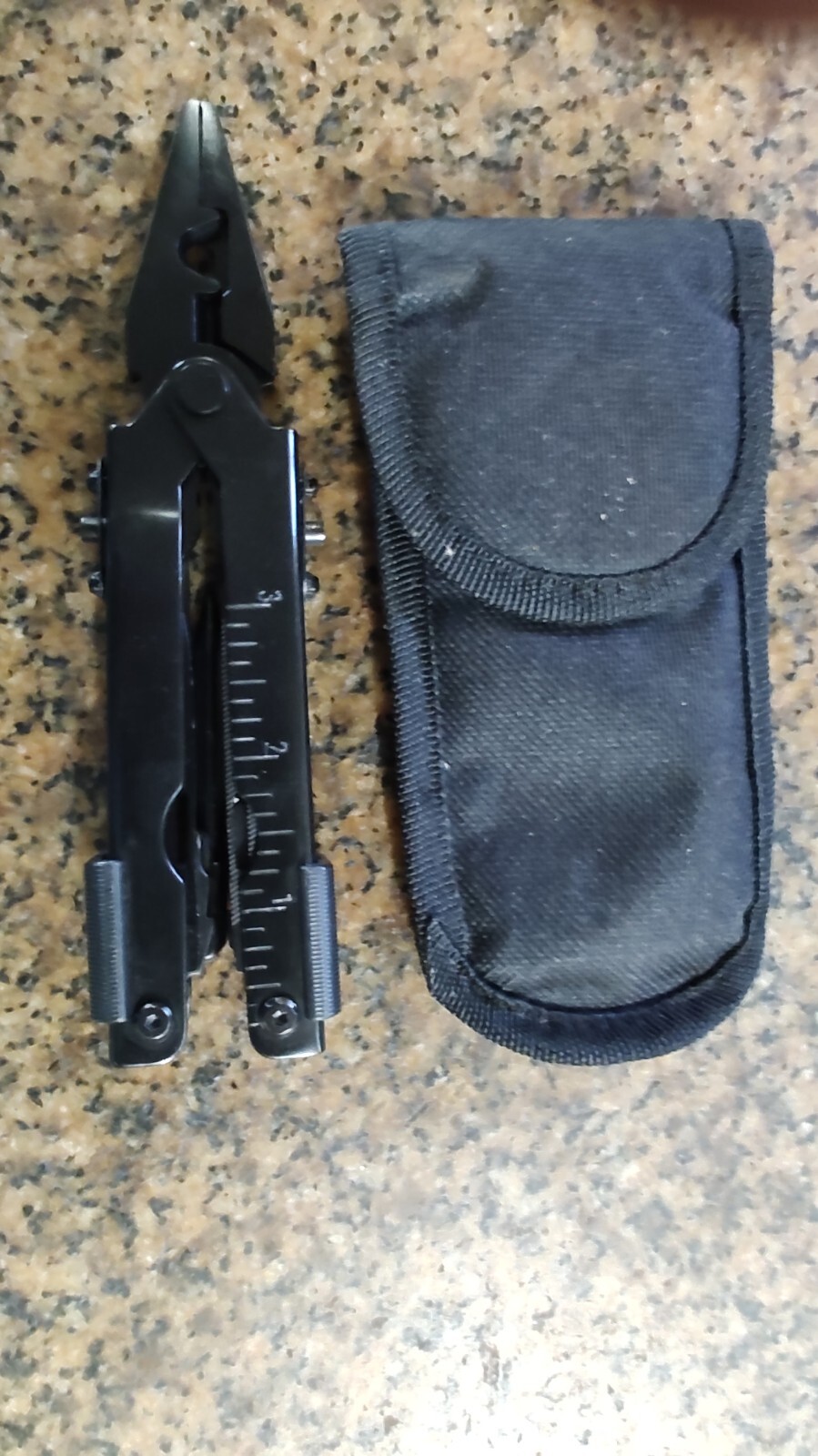 HACH MULTI TOOL