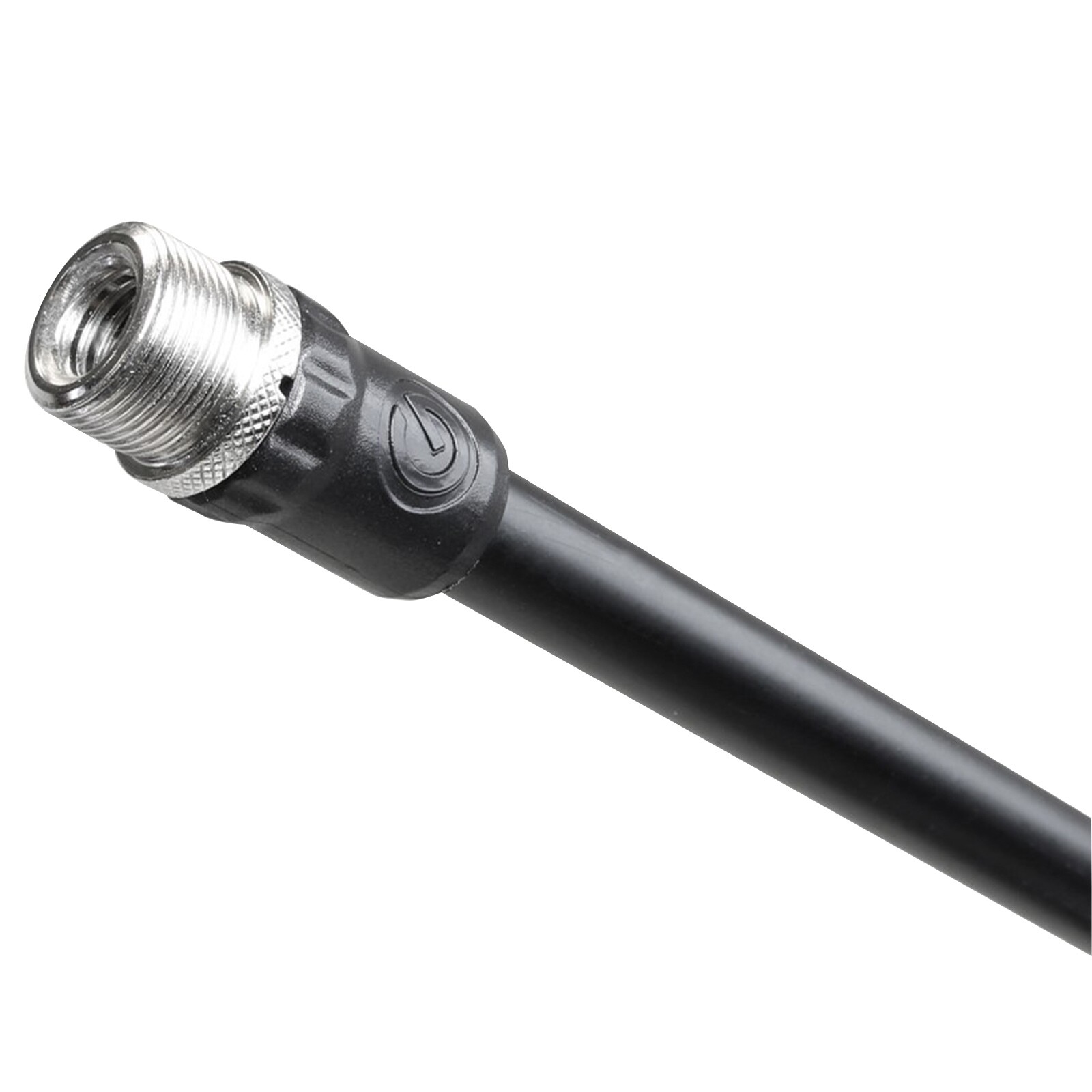 Gravity Stands MS 4322 HDB Heavy Duty Microphone Stand Tripod 2-Point Telesco...