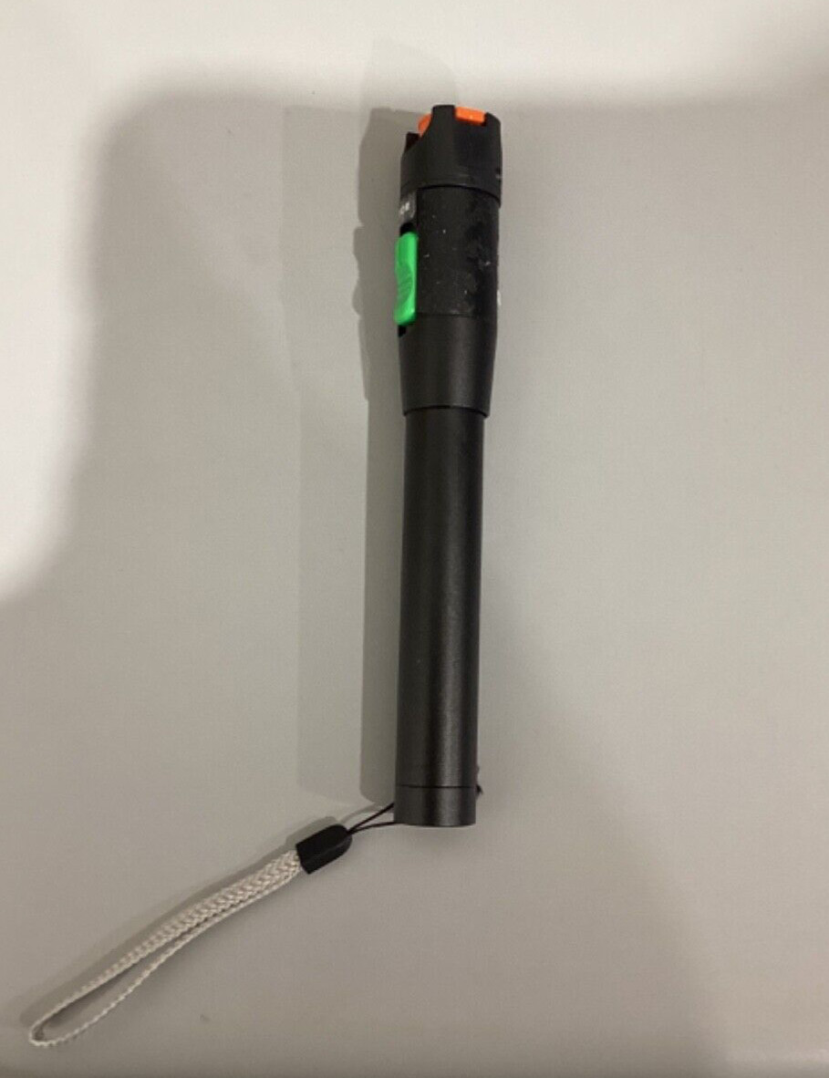 Visual Fault Locator 30mW