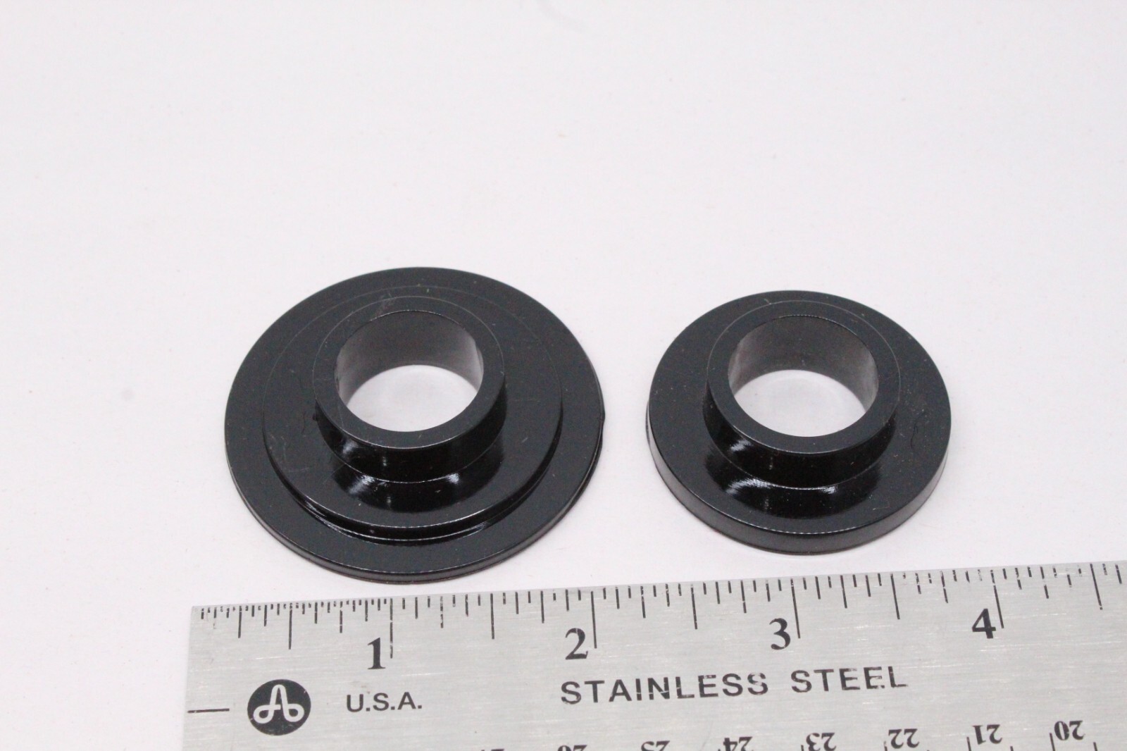 New SPI 04-116-47, 04-116-48 Idler Wheel Bushings 3/4" ID x 25mm Small & Large