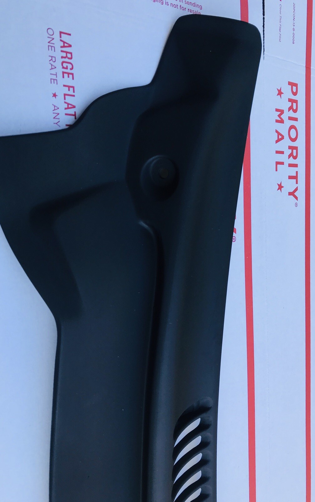 300zx OEM Replica Passenger Cowl