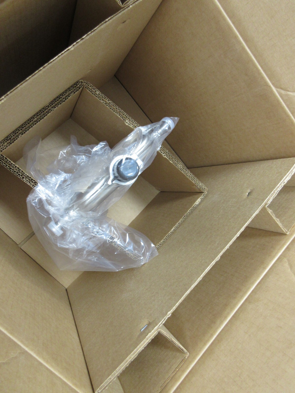 Emerson Micro Motion Elite Coriolis Meter, Transmitter