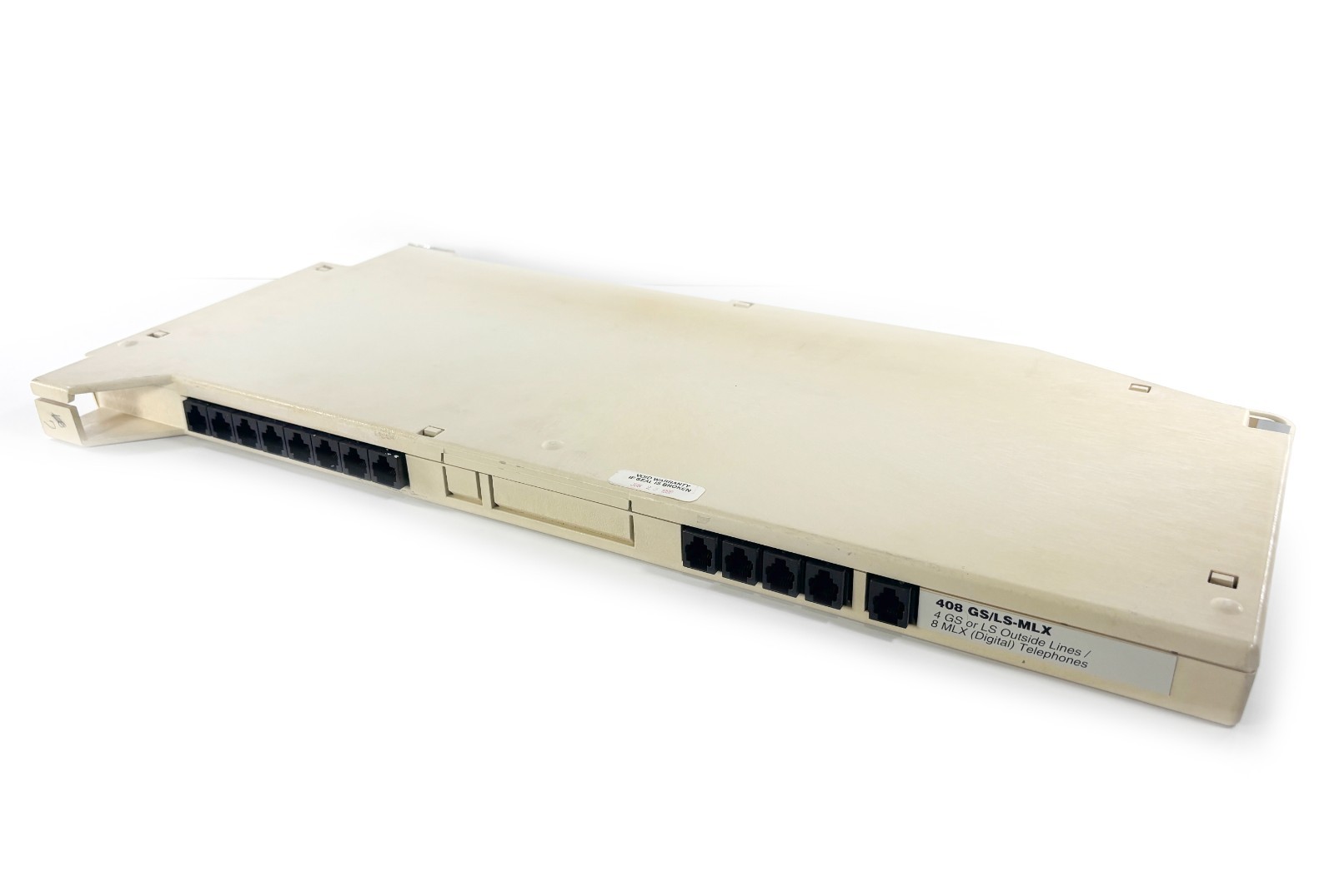 Legend 408 GS/LS-ID/MLX (Caller ID) Module