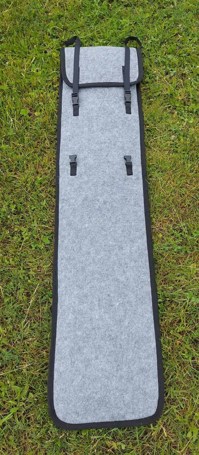 Nacra Hobie F15 F16 F18 F20 and other catamaran daggerboard cover case