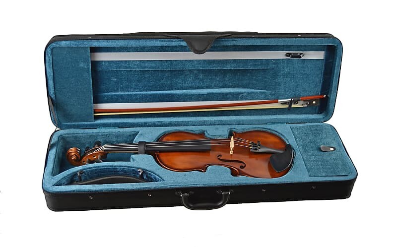 Handmade Violin Outfit - Designed by StringWorks
