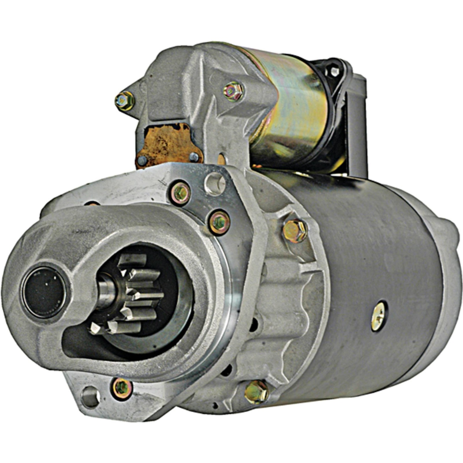 Starter For John Deere Combine 7720 7722 8820 9500 9600 9650; 410-52110