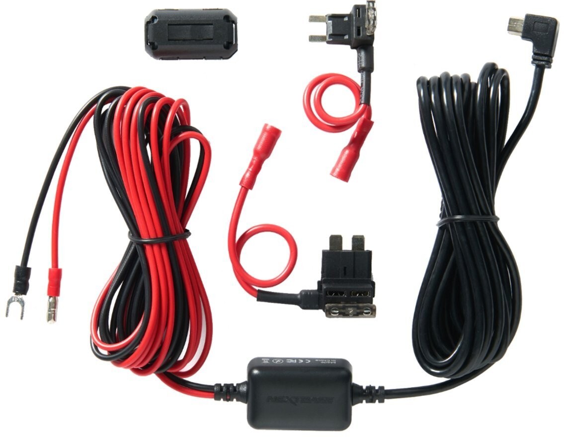 Nextbase Hardwire Kit for All Nextbase Dash Cameras