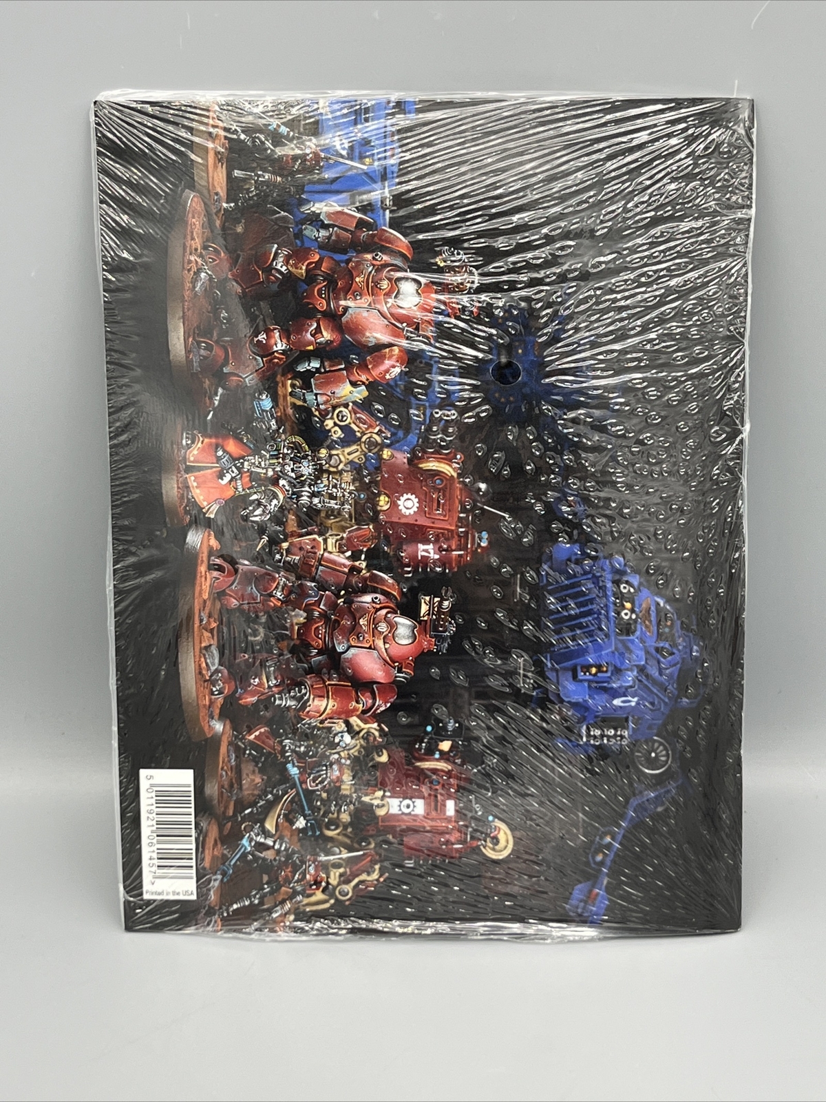 White Dwarf Magazine Issue 67 (09 May 2015) - In Wrapping Sealed