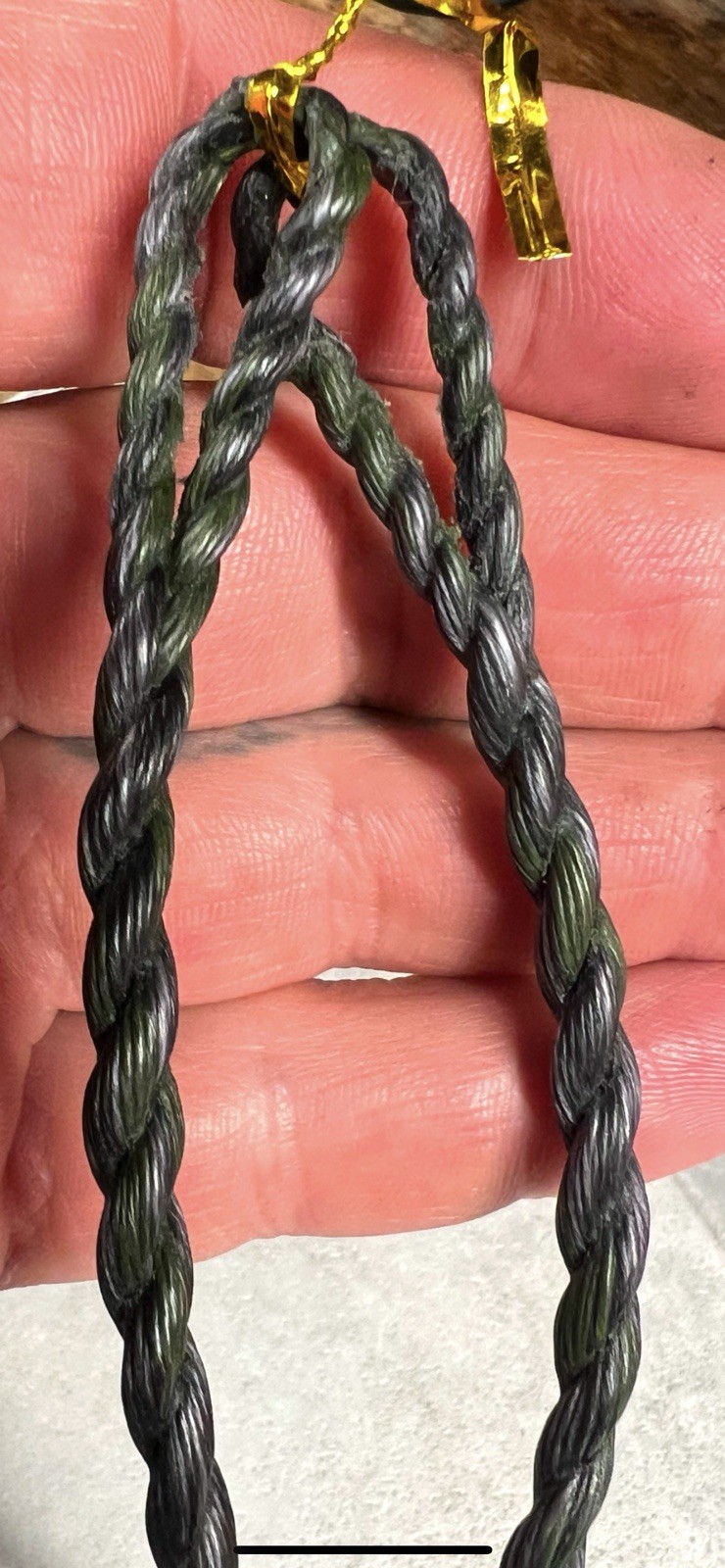 EXCALIBUR REV X STRING HIGH PERFORMANCE RevX