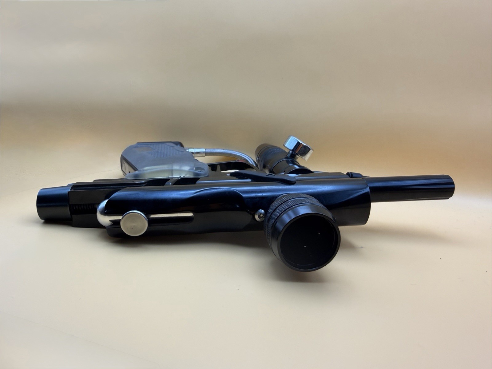 Diablo Wrath LTD Paintball Marker