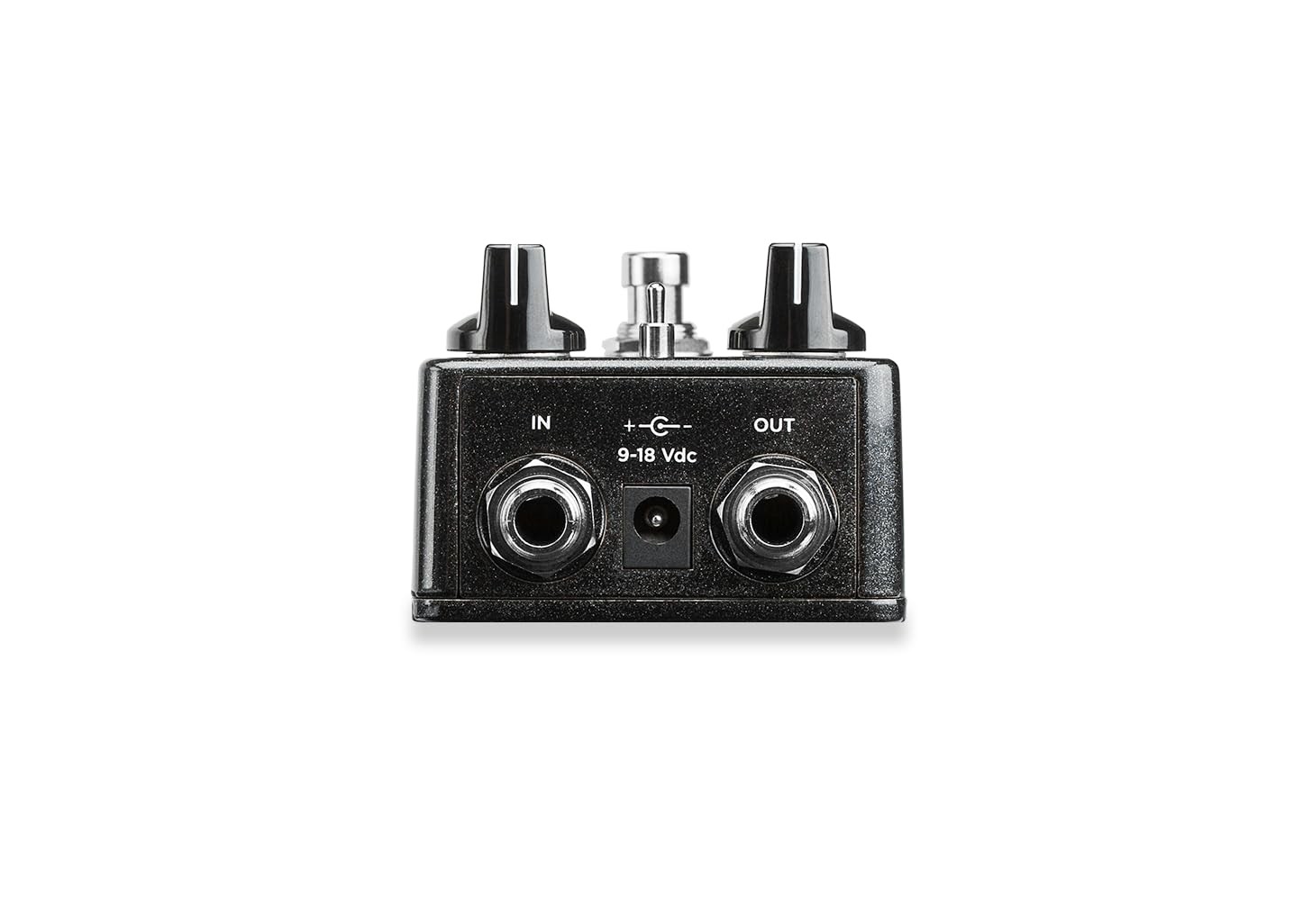 Studio Bass Compressor Pedal Bass Compression Effect Pedal