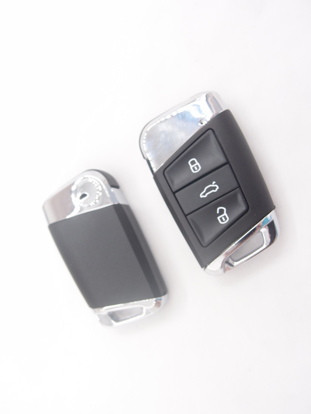 CANBUS Push start remote start for VW GOLF7 ,Keyless Entry,Plug and Play