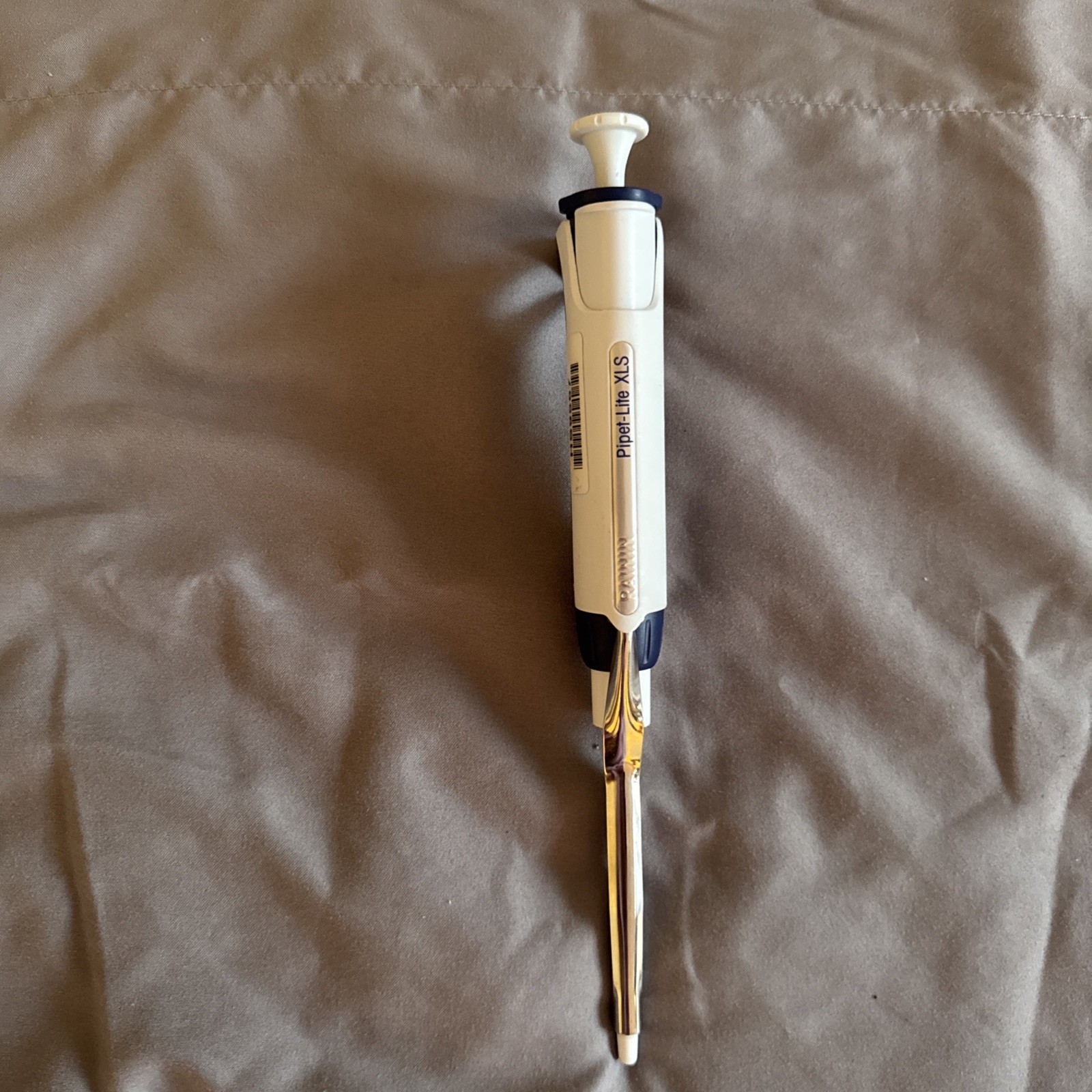 Rainin SL 200 Pipet-Lite 20-200μl LTS Single Channel Pipette